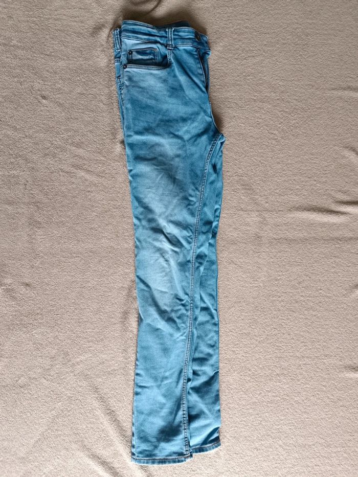 Jean skinny Kiabi taille xs - photo numéro 2