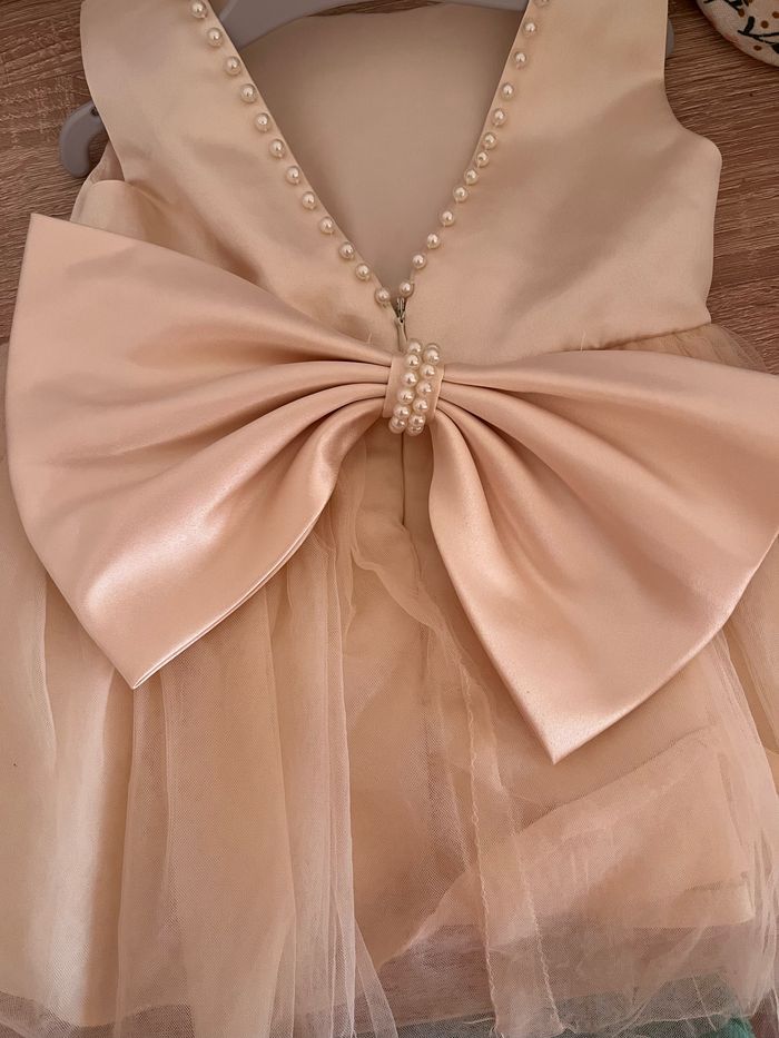 Robe cérémonie filles - photo numéro 3