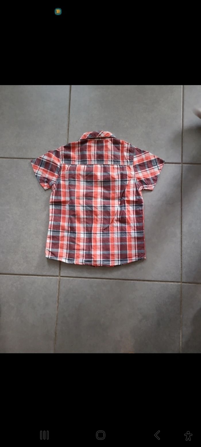 Chemise - photo numéro 4