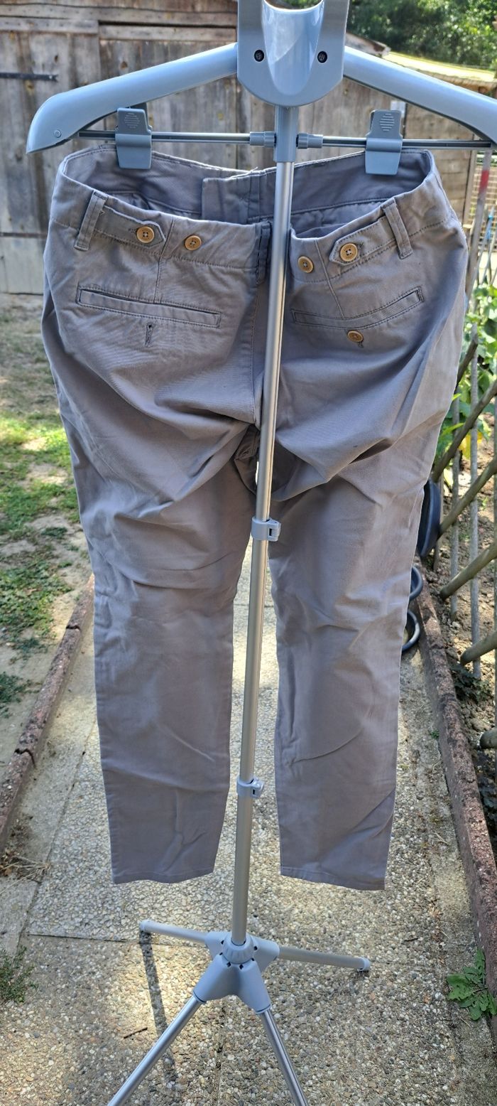 Pantalon femme - photo numéro 3