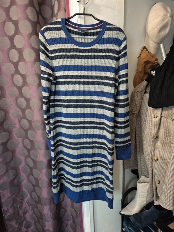 Robe pull