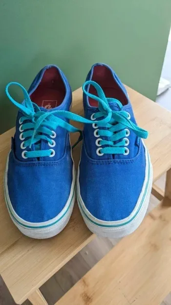 Chaussures Vans
