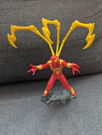 Figurine Spiderman