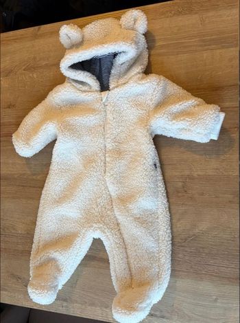 Combipilote Petit bateau 