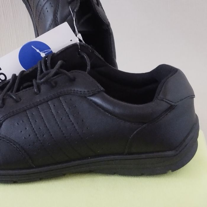 Baskets Noires Neuf Homme Pointure 40 - photo numéro 4