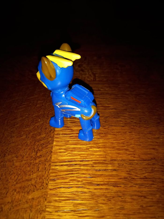 Pat patrouille - photo numéro 2