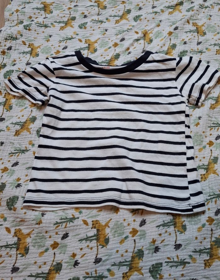 Salopette short - photo numéro 2