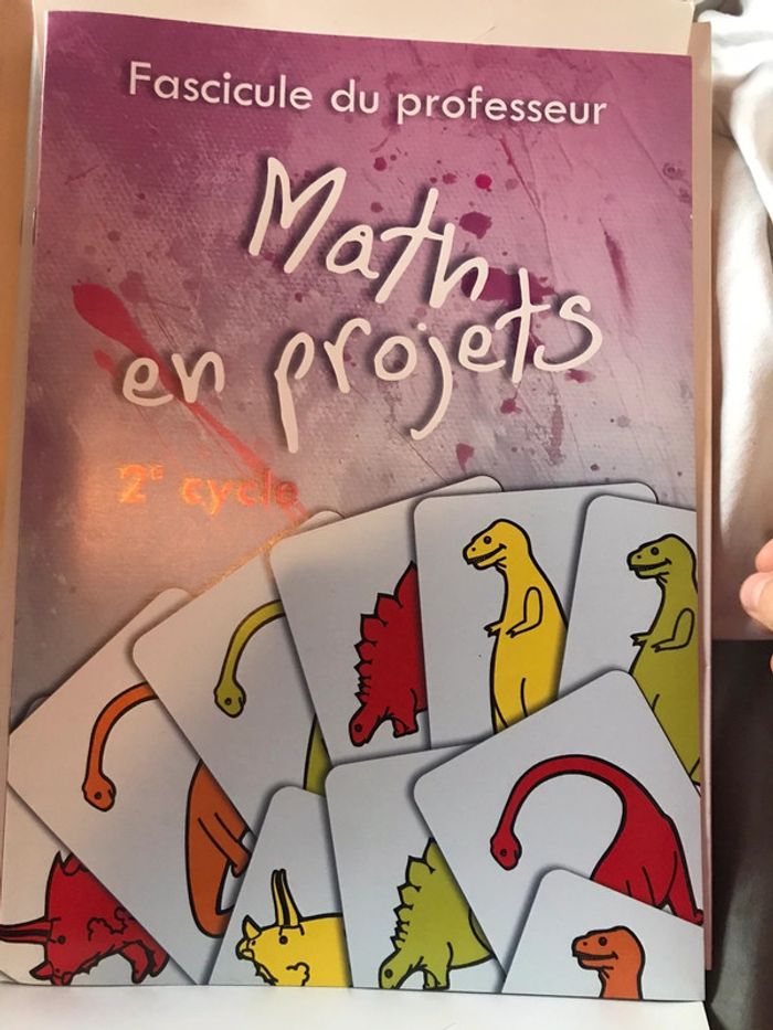 Math en projet ctp - photo numéro 2