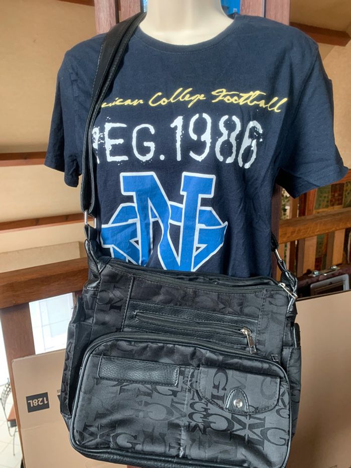 Sac epaule - photo numéro 2