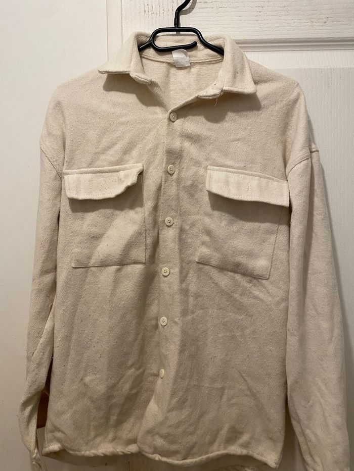 Veste incroyable - photo numéro 6