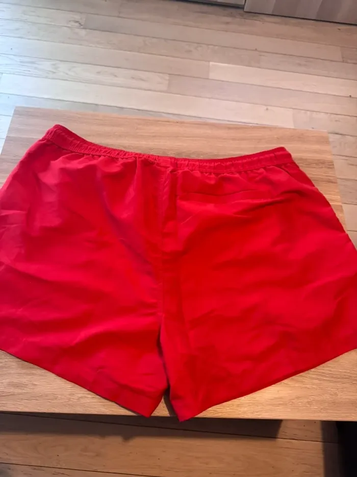 Lot de 3 shorts de bain taille 4XL - photo numéro 6