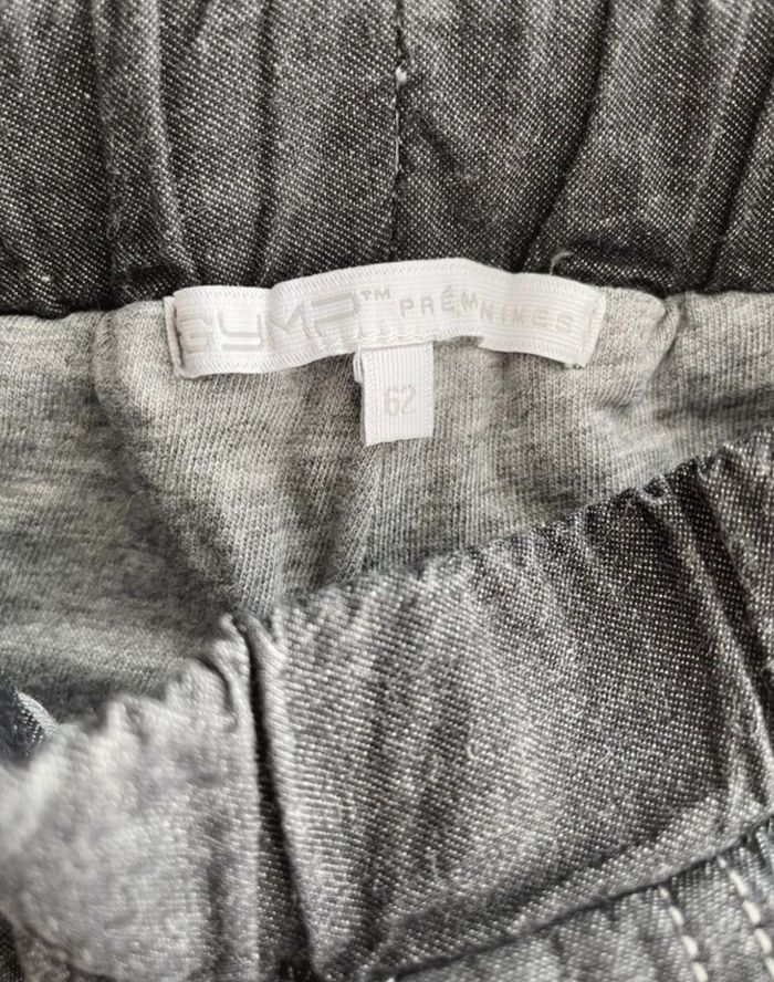 Pantalon GYMP 3 mois - photo numéro 3