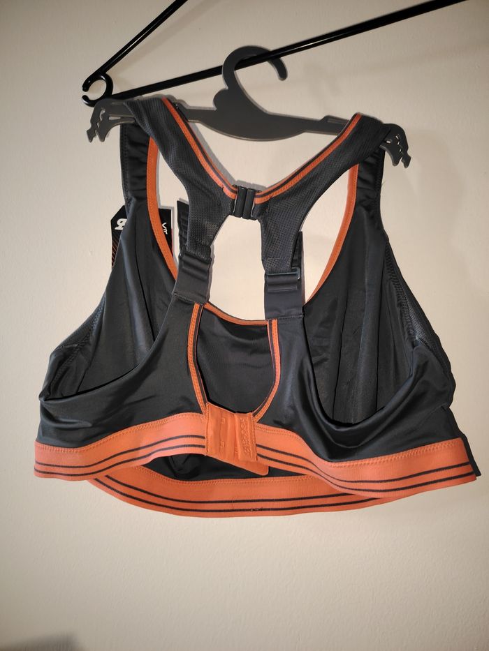 Soutien gorge shock absorber taille 110B - photo numéro 4