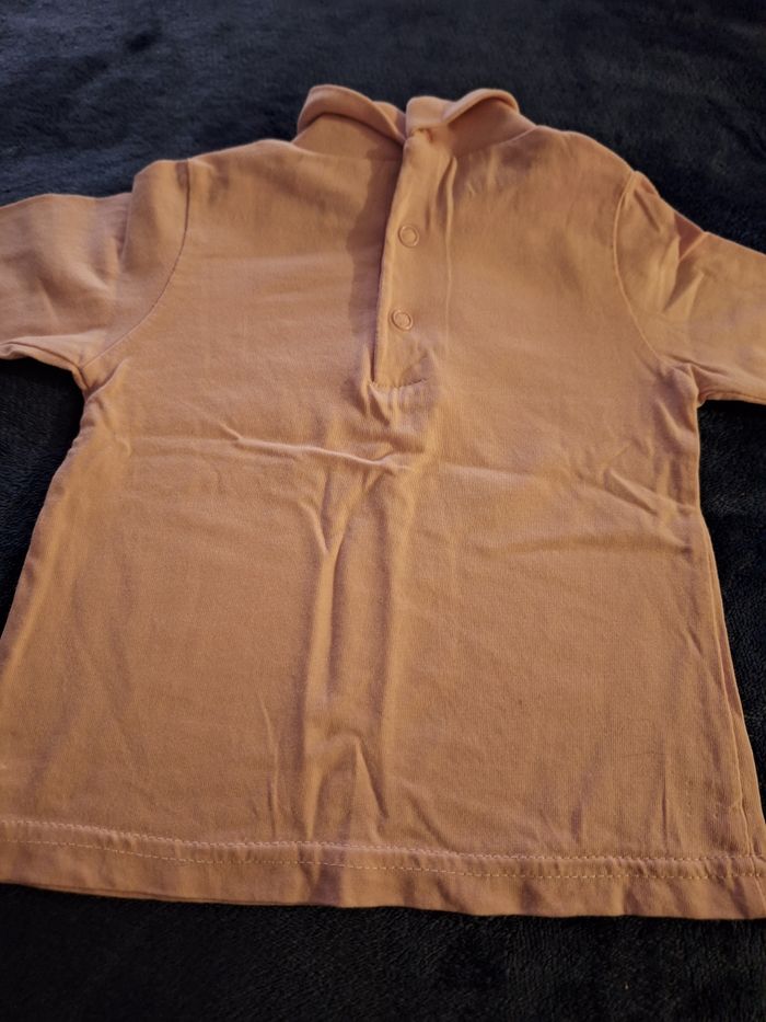 T-shirt - photo numéro 2