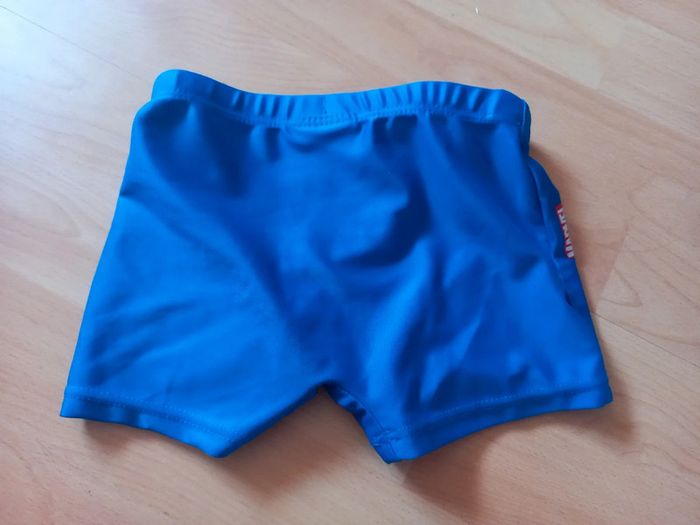Boxer de bain marvel neuf - photo numéro 2