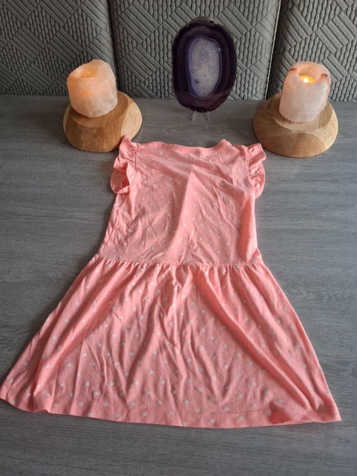 Robe disney 5 ans - photo numéro 5