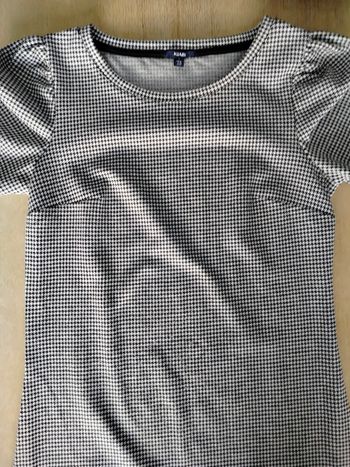 Robe d'Hiver Maternité