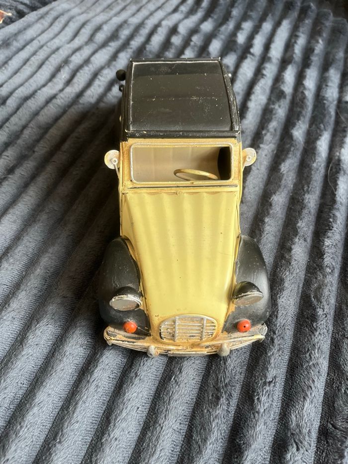 2 cv de décoration - photo numéro 3