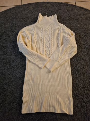 Robe pull
