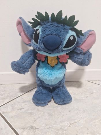 Stitch