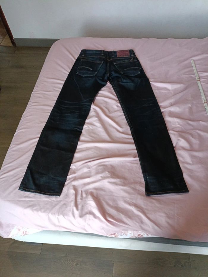 Jean G-Star taille 30/34 neuf - photo numéro 7