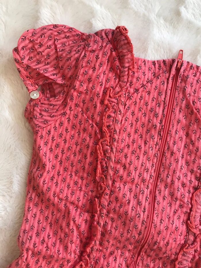 Robe tunique Sergent Major - photo numéro 6