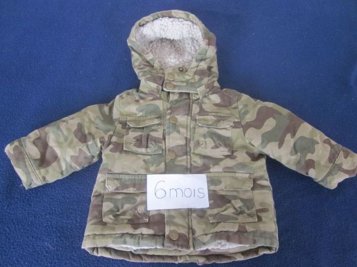 manteau