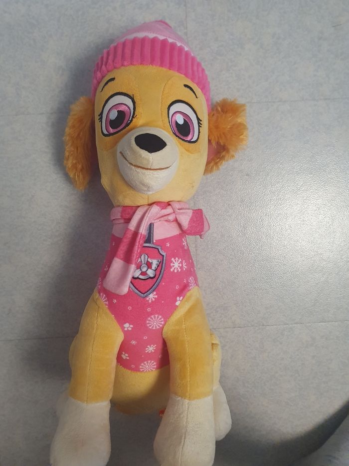Peluche Stella 50 cm