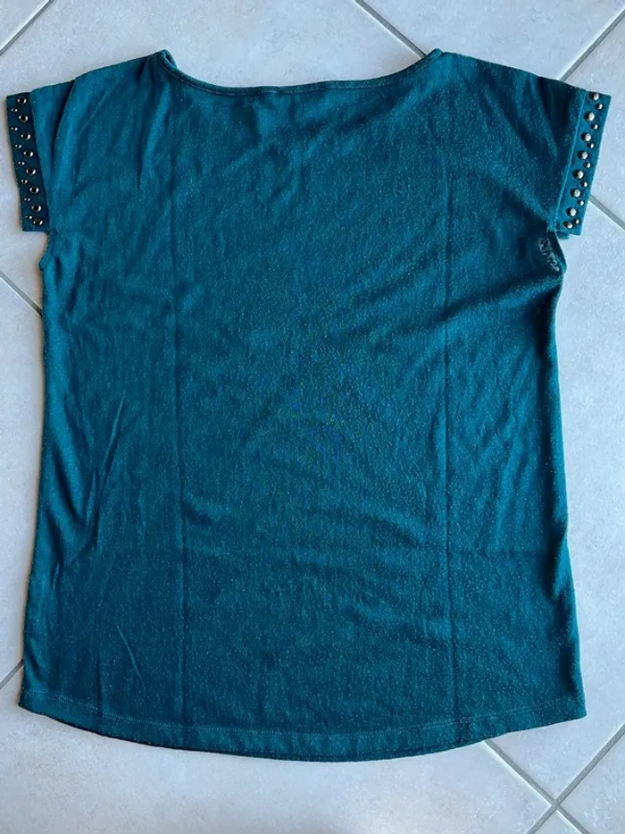 T-shirt léger - photo numéro 2