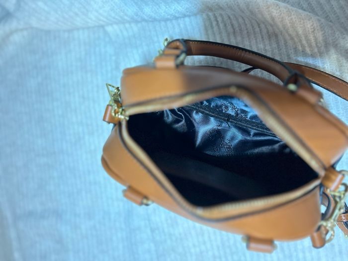 Petit sac à main Coach - photo numéro 6