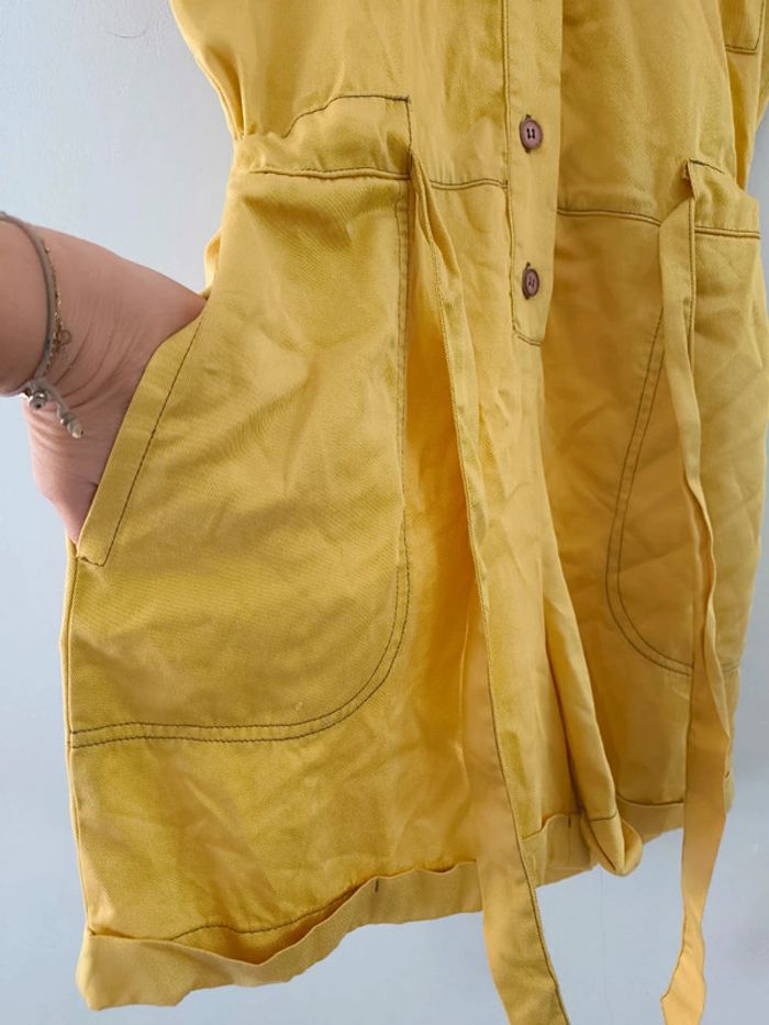 Combishort trucco taille S neuve - photo numéro 2
