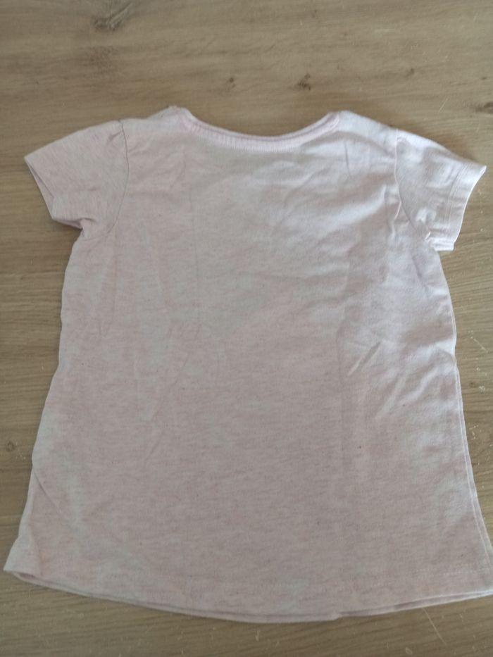 Tee shirt - photo numéro 6