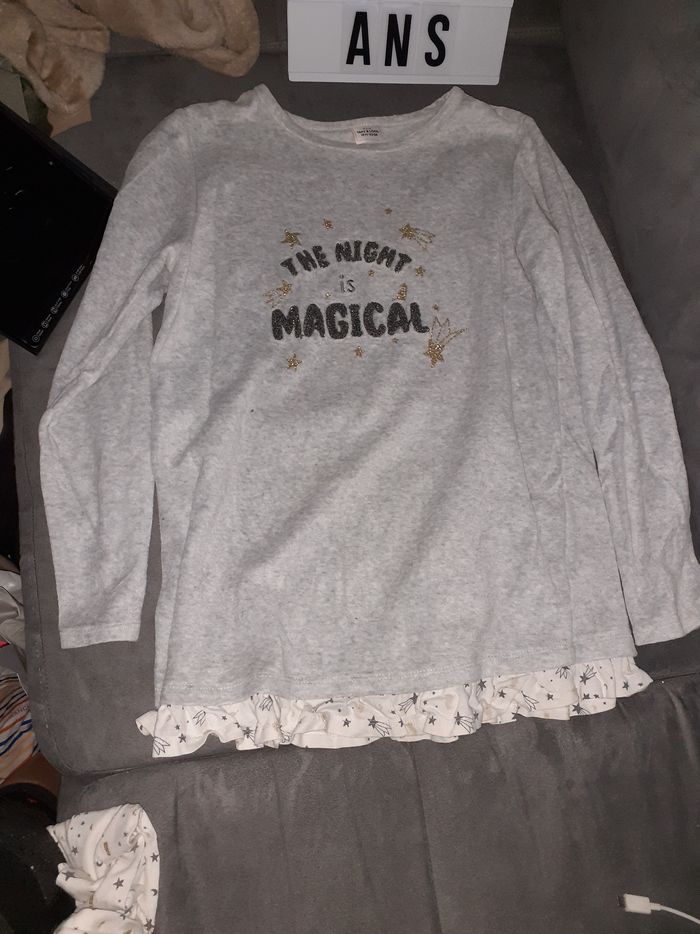 Pyjamas - photo numéro 2