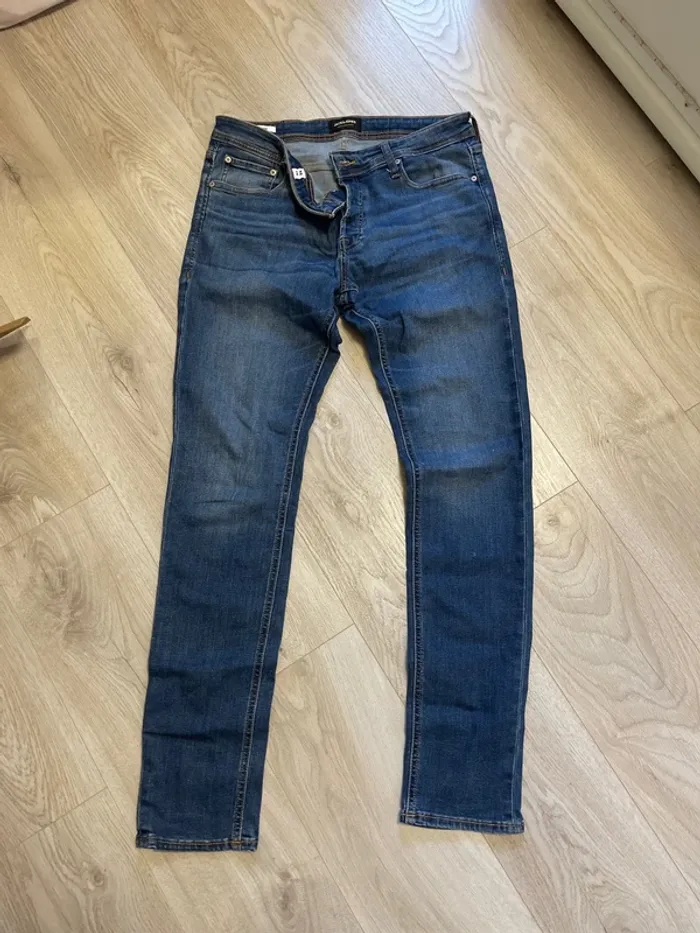 Jeans slim - photo numéro 2
