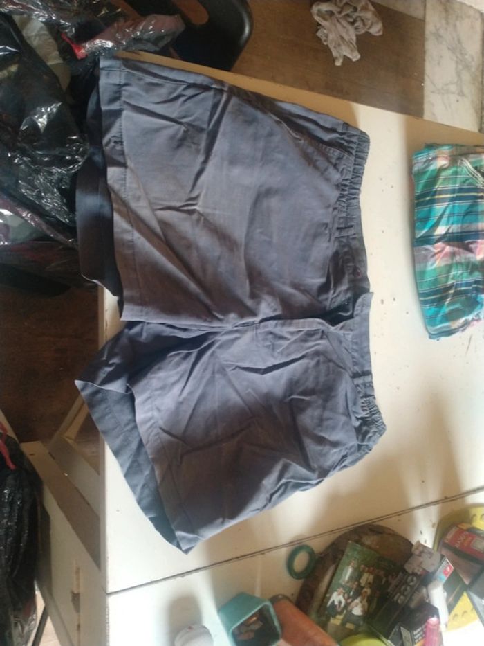 Short homme L