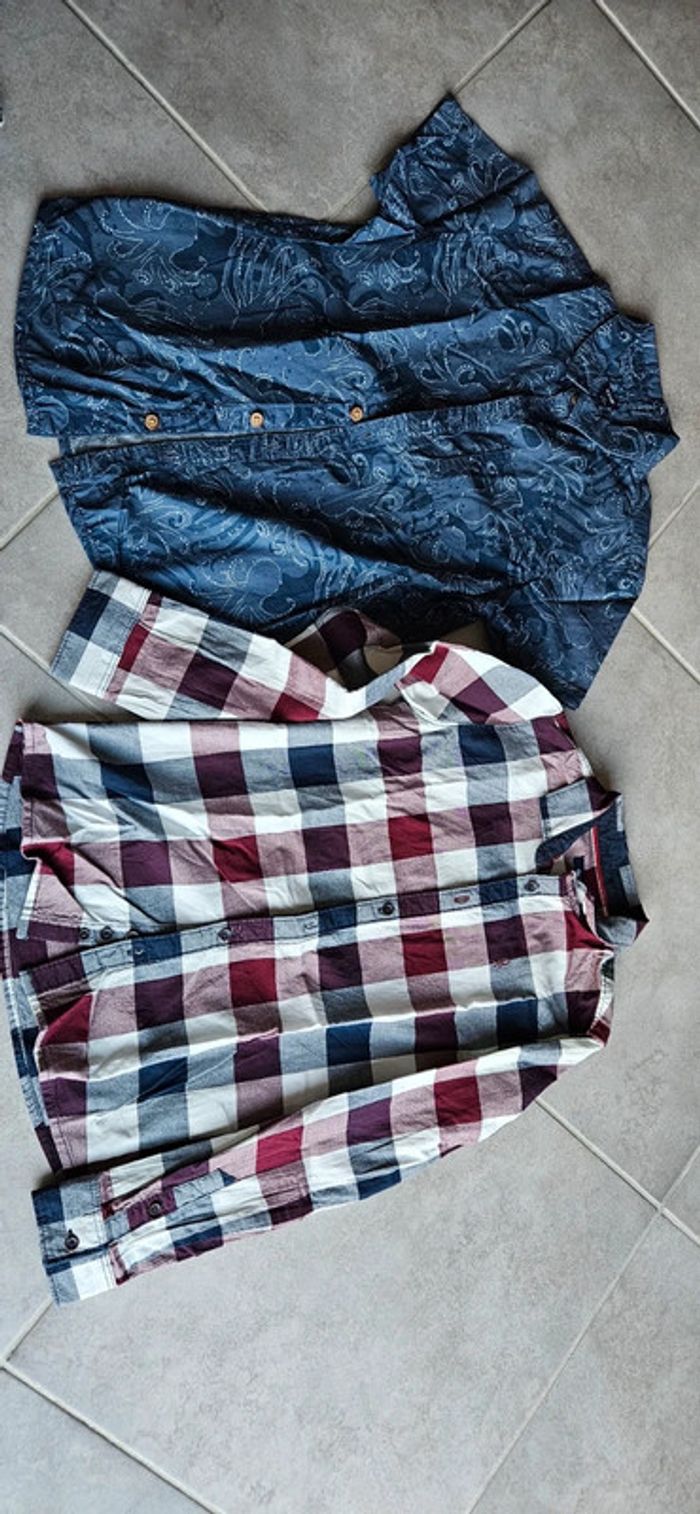 Lot garçon 10 ans 30 pièces - photo numéro 10