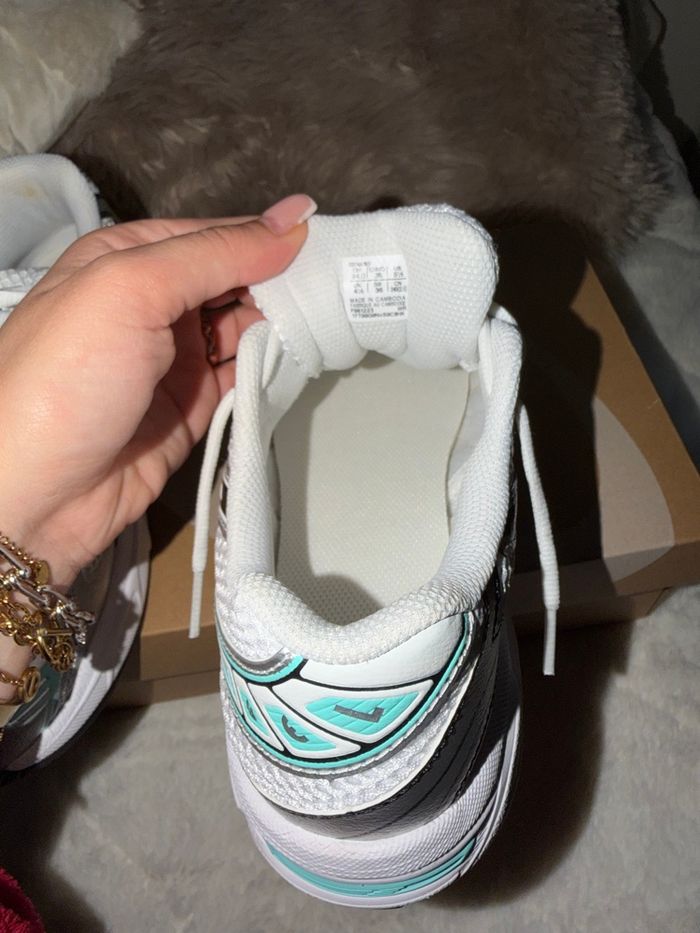 Asics Gel - photo numéro 4