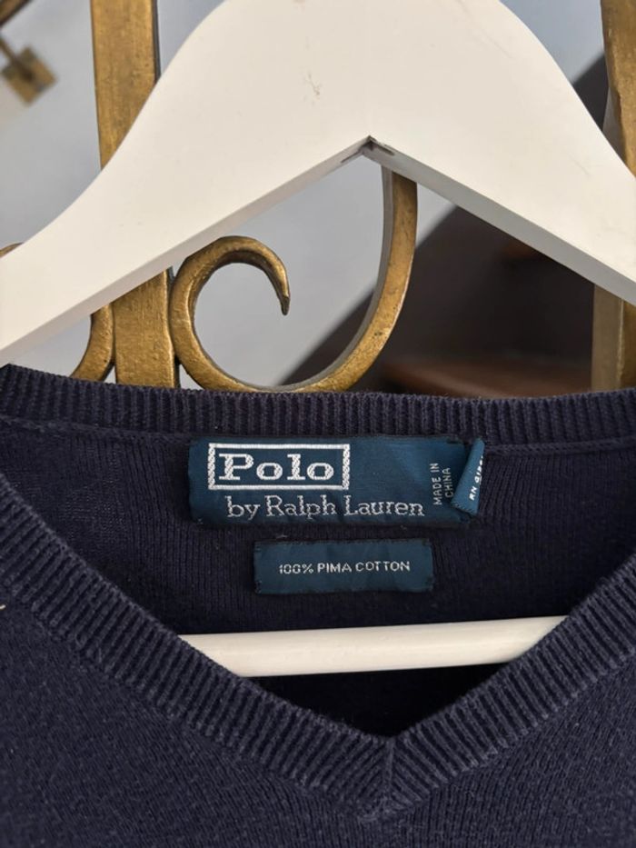 Pull Ralph Lauren - photo numéro 3
