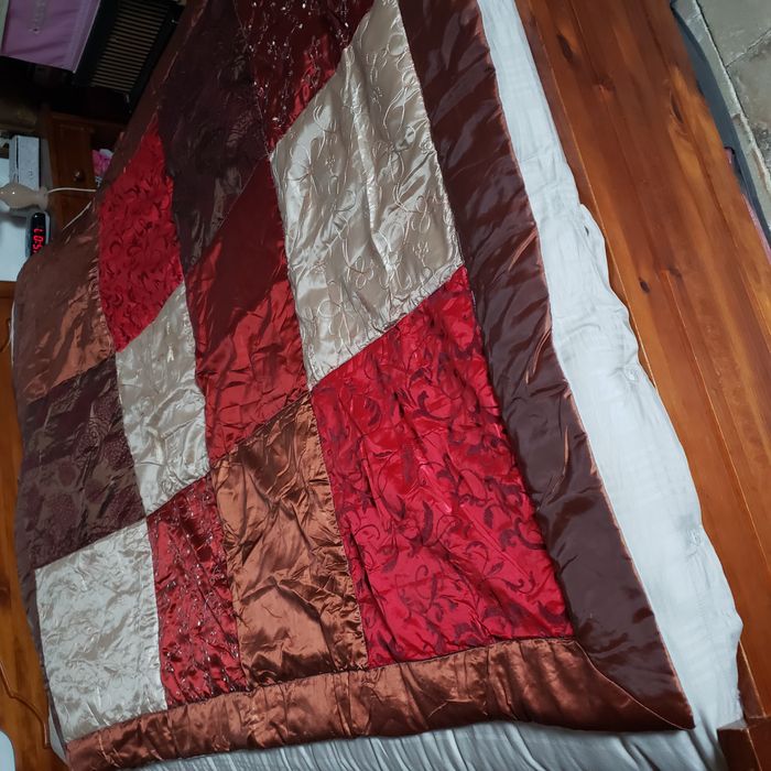 lot de 2 couettes - photo numéro 3