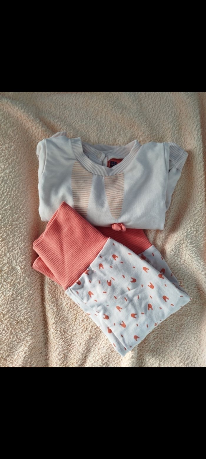 Ensemble sucre d' orge