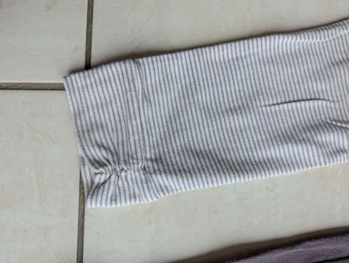 Lot de 2 leggings 3 ans - photo numéro 4