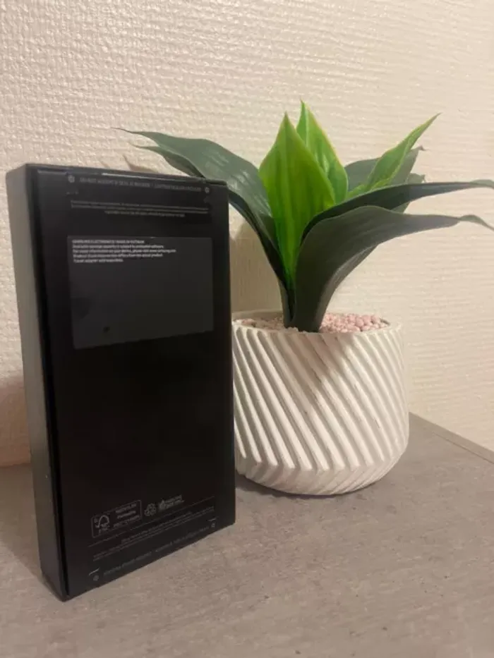 Samsung Galaxy S24 Ultra - 512Go - Noir Titane (Déverrouillé) (Dual SIM141414 - photo numéro 3