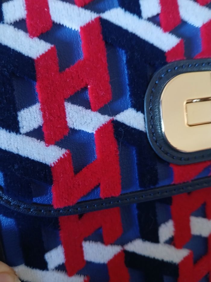 Sac tommy hilfiger - photo numéro 5