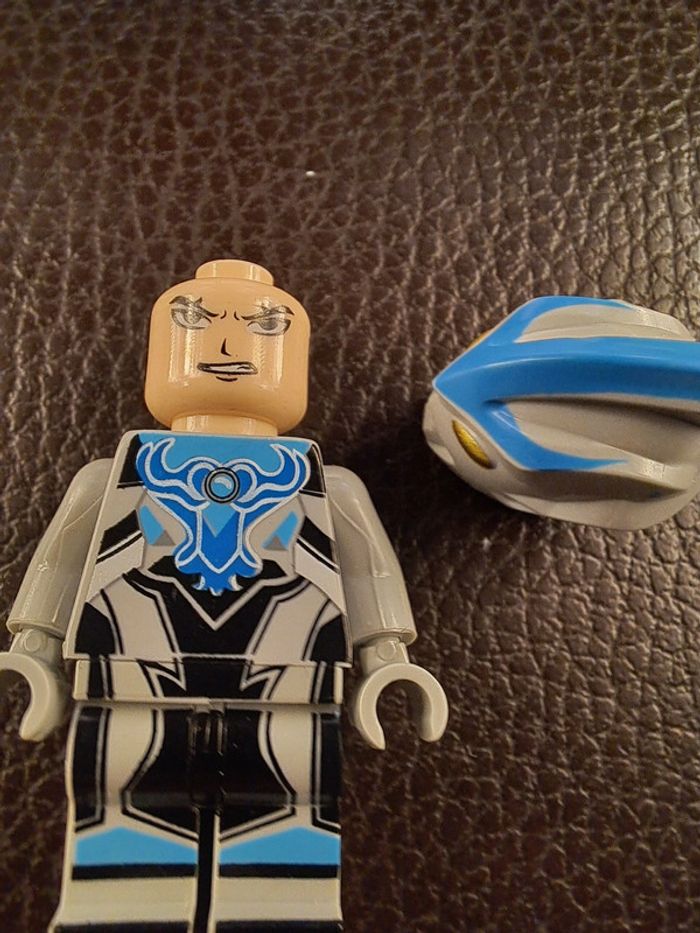 Figurine Lego compatible Ultraman - photo numéro 8