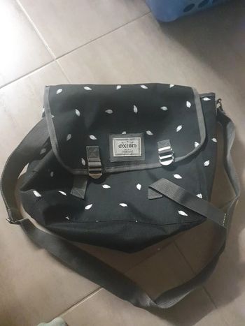 Sac oxford