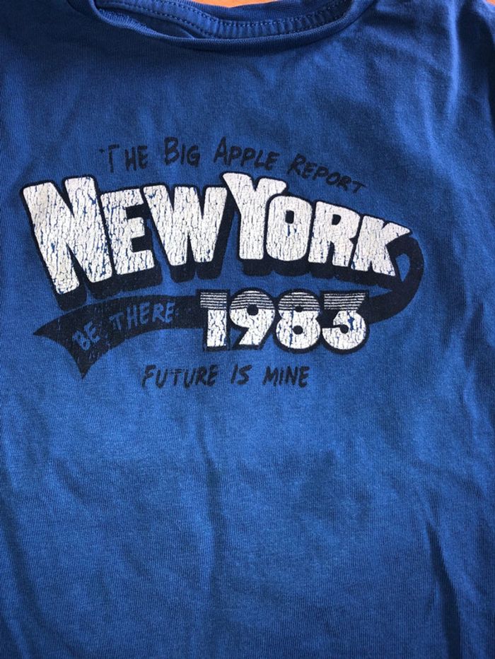 Haut tao 4 ans - photo numéro 2