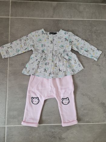 Ensemble in extenso 9 mois