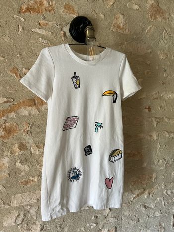 Robe Zara