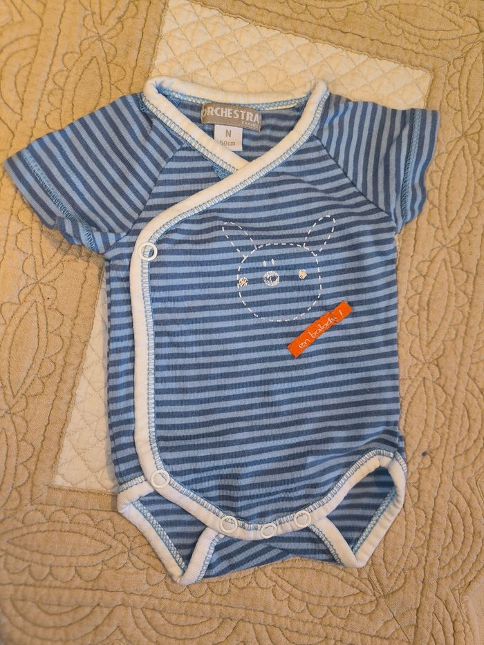 Body - photo numéro 7