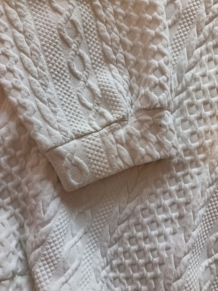 Pull garçon - photo numéro 3